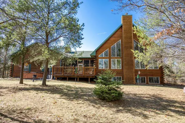 N13436 19th Avenue, Necedah, WI 54646