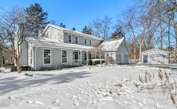 3341 N Chaucer Court, Janesville, WI 53545