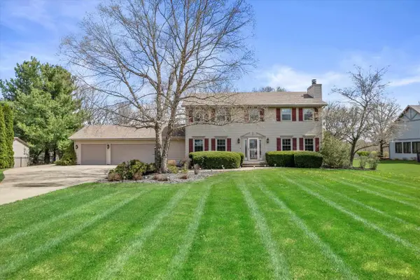 6237 Edgewater Drive, Beloit, WI 53511