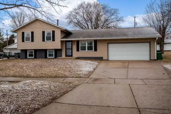 1927 Burton Street, Beloit, WI 53511