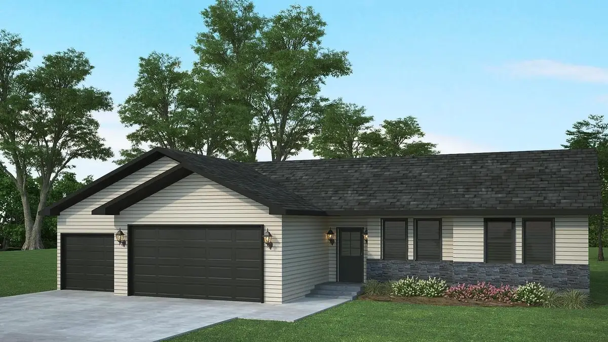 811 James Avenue, Belleville, WI 53508 - #1