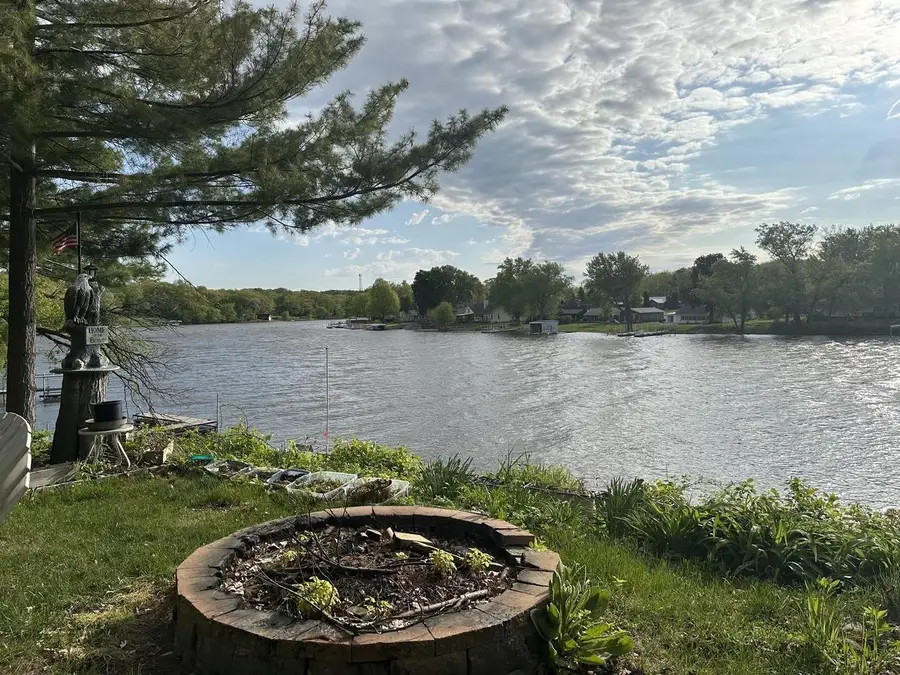 10488 N East Riverview Drive, Edgerton, WI 53534 - #3