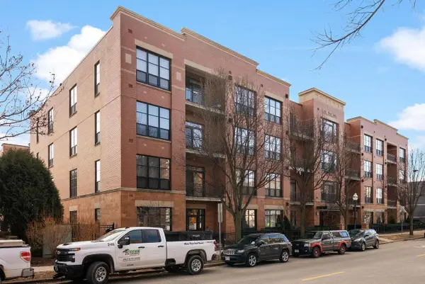 615 W Main Street #205, Madison, WI 53703