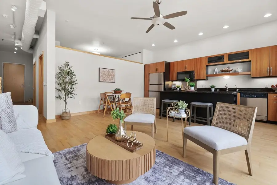 615 W Main Street #205, Madison, WI 53703 - #2