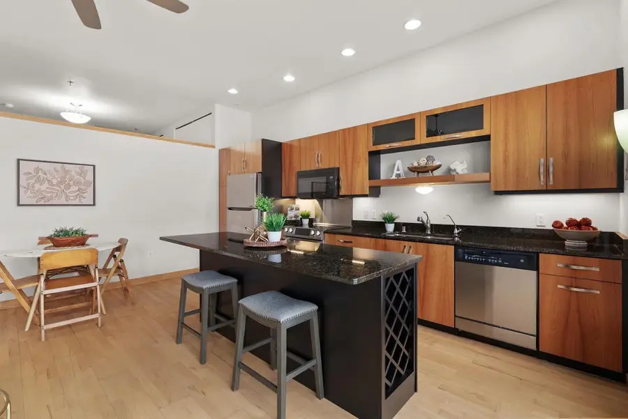 615 W Main Street #205, Madison, WI 53703 - #3