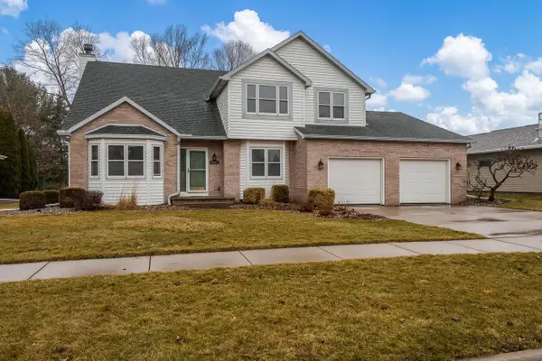 4013 Bordeaux Drive, Janesville, WI 53546