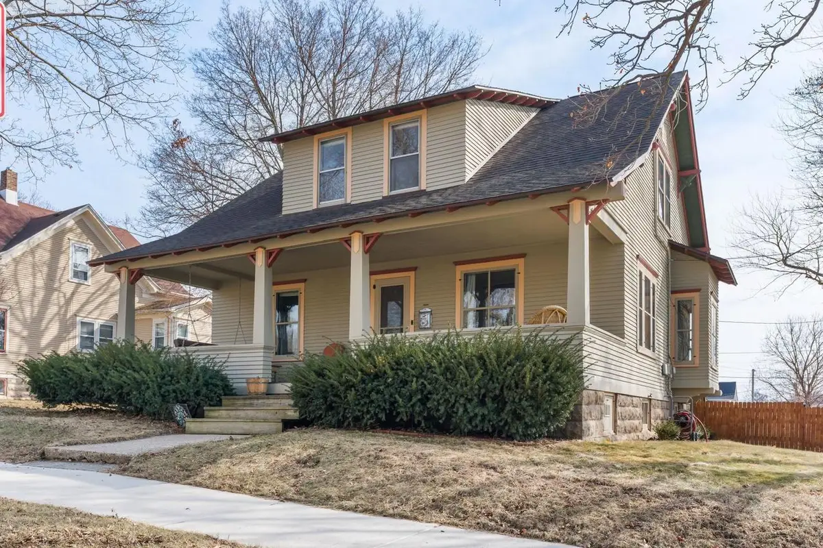 1101 Moline Street, Stoughton, WI 53589 - #1