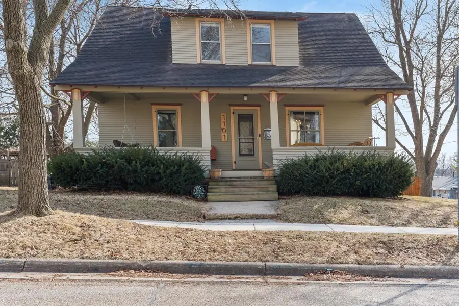 1101 Moline Street, Stoughton, WI 53589 - #2