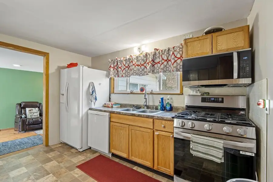 405 Raymond Street, Friendship, WI 53934 - #3