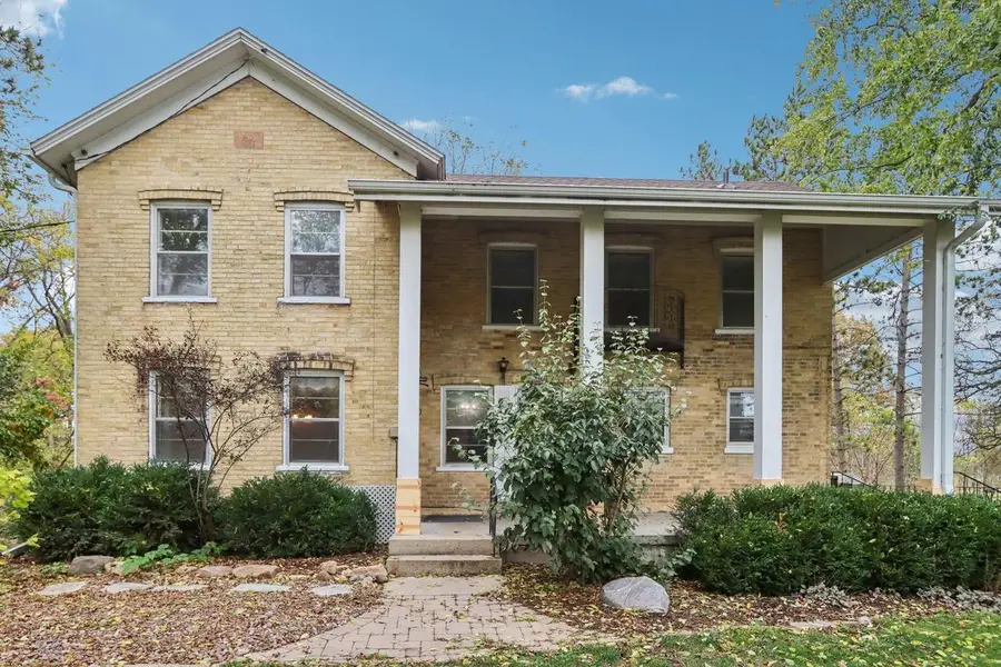 206 Canal Road, Waterloo, WI 53594 - #2