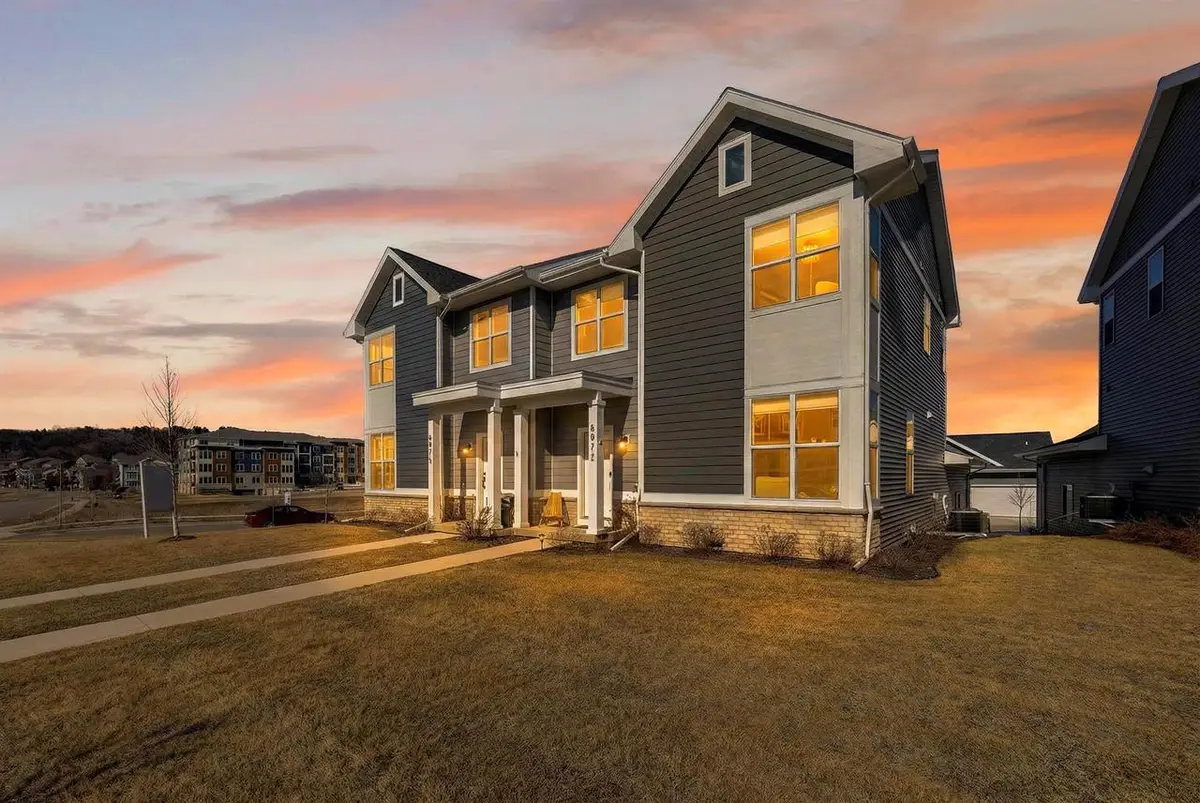 6972 Belle Fontaine Boulevard, Middleton, WI 53562 - #1