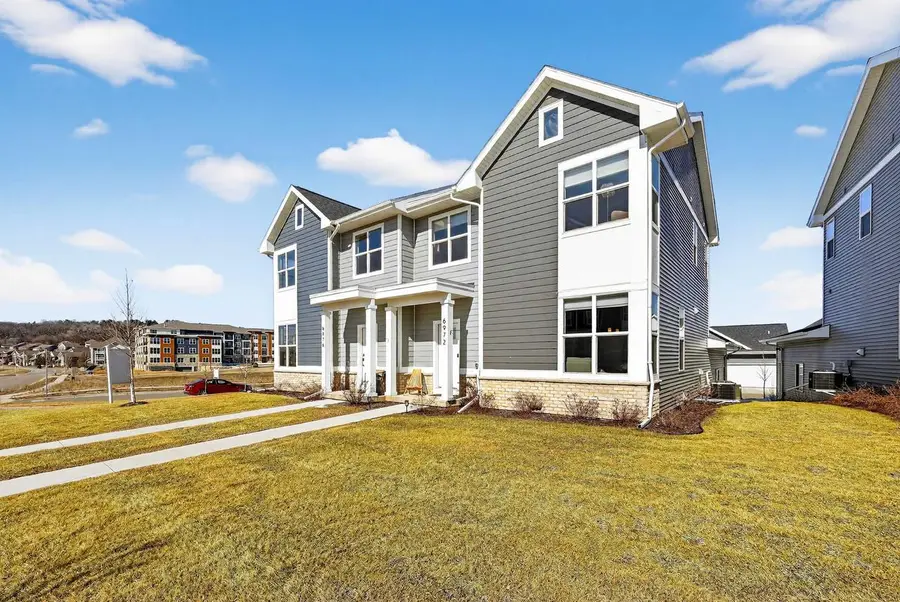 6972 Belle Fontaine Boulevard, Middleton, WI 53562 - #2