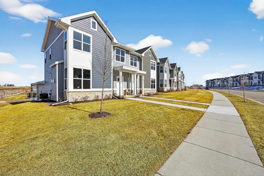 6972 Belle Fontaine Boulevard, Middleton, WI 53562 - #3