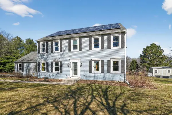 3494 Swansee Ridge, Sun Prairie, WI 53590