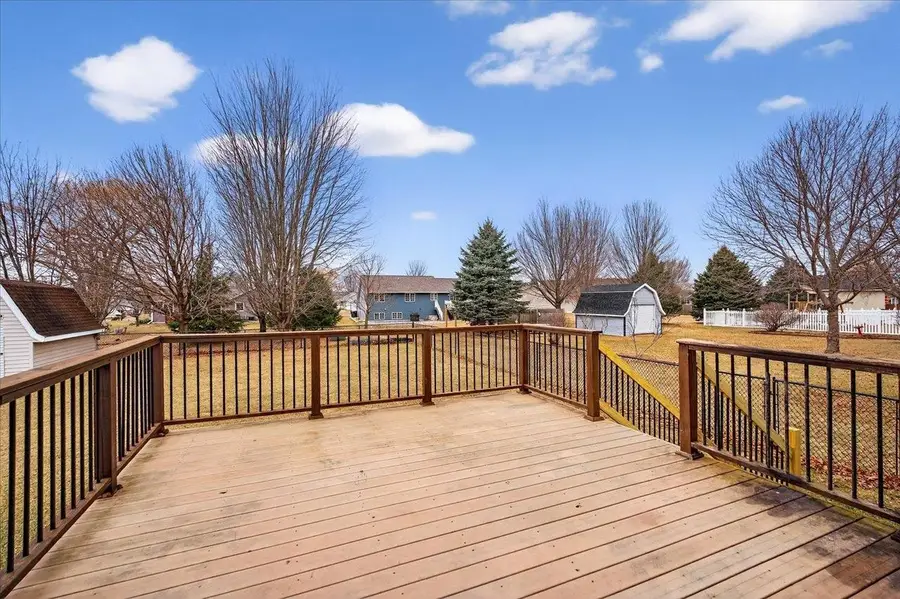 559 Elijah Court, Evansville, WI 53536 - #3