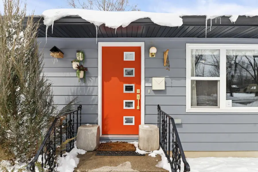 4914 Retana Drive, Madison, WI 53714 - #2