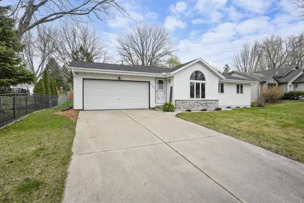 4225 Brown Lane, Madison, WI 53704