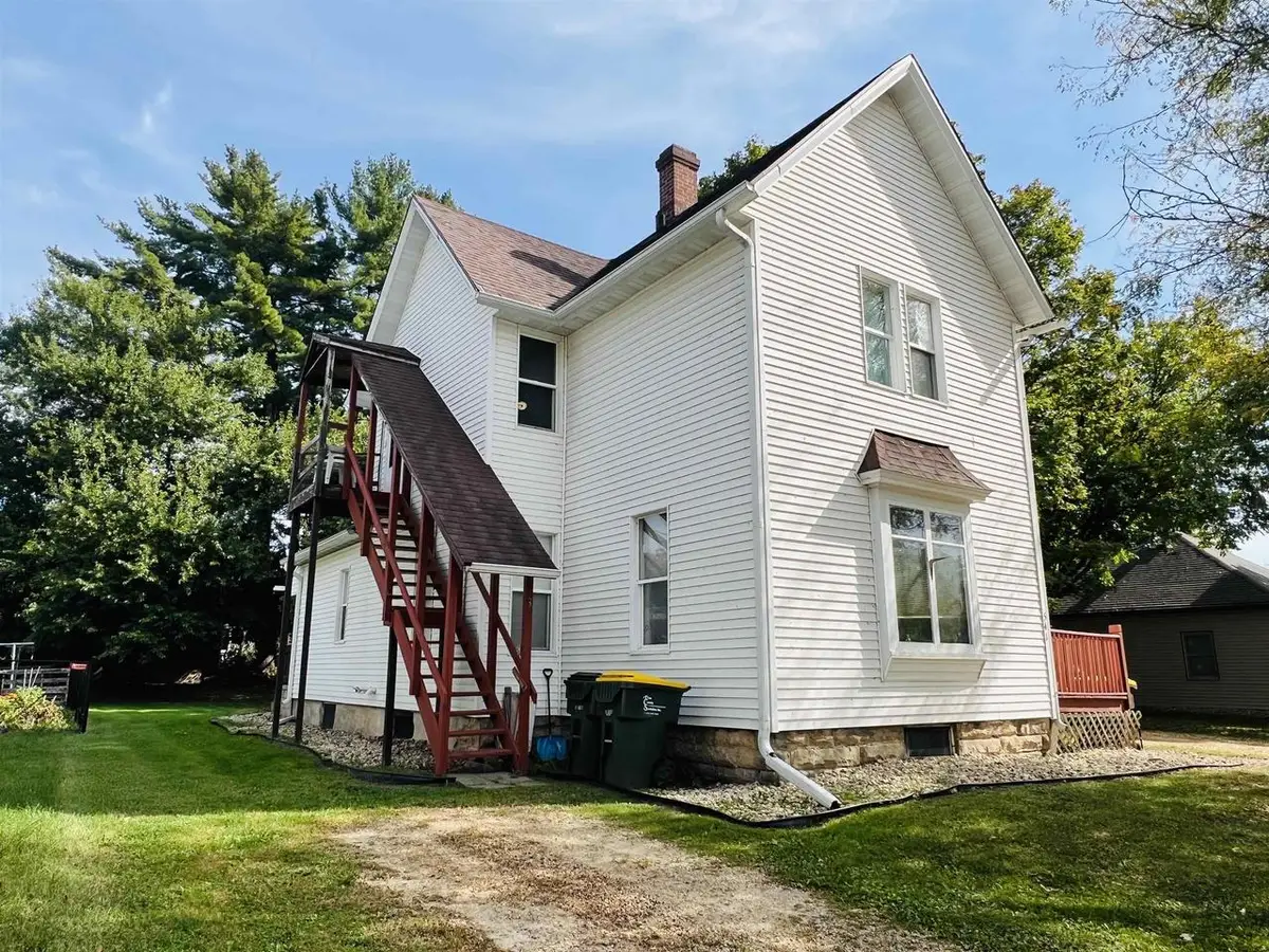 541 N Main Street, Richland Center, WI 53581 - #1