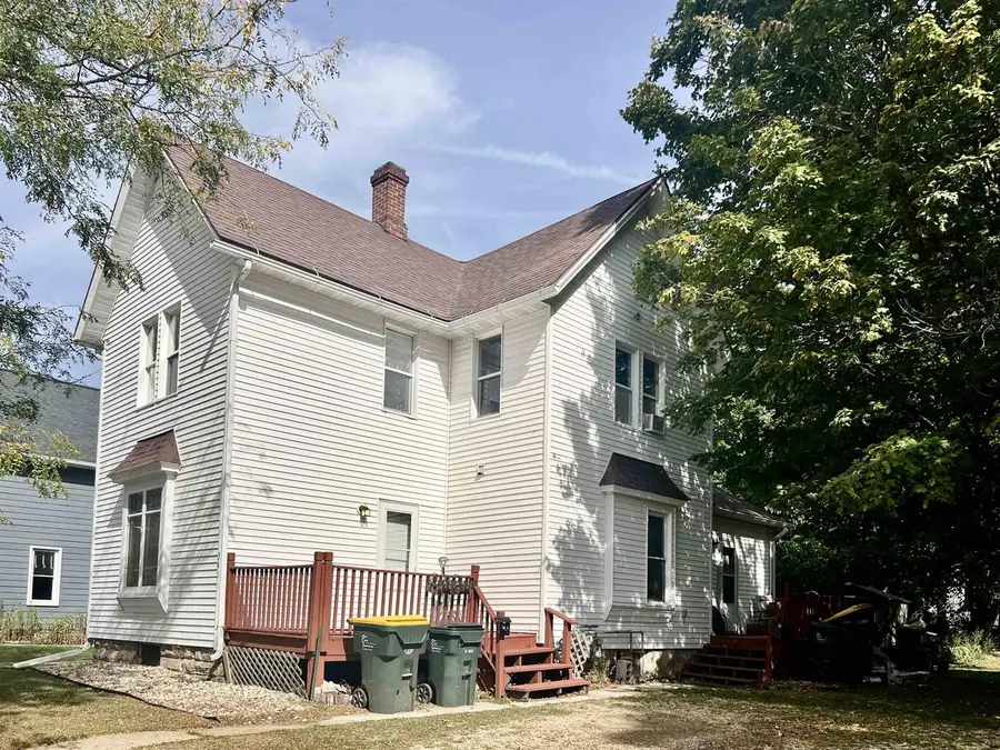 541 N Main Street, Richland Center, WI 53581 - #2