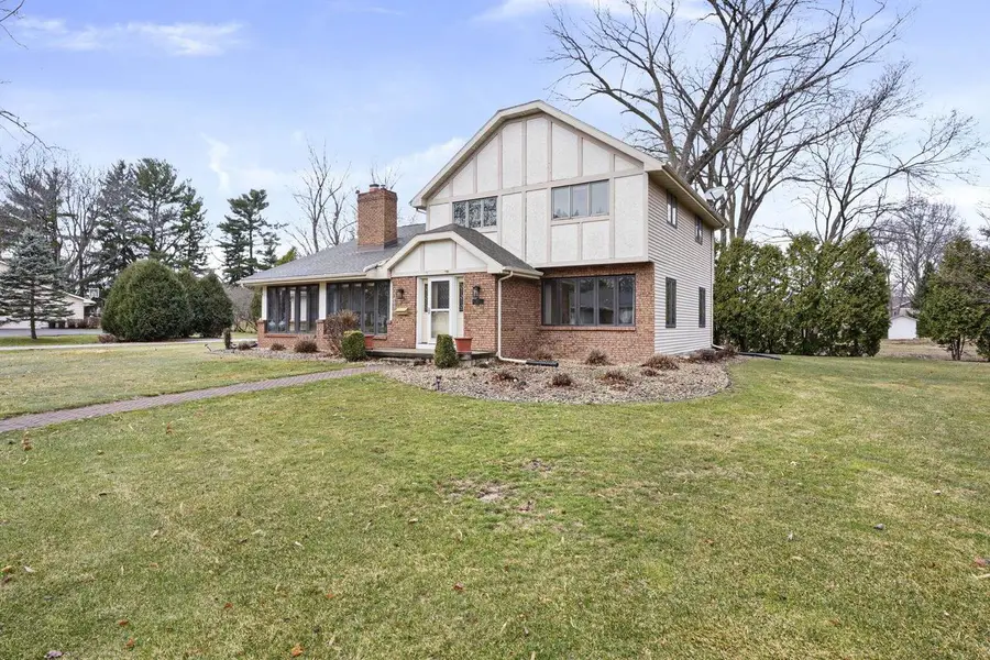 607 Greenway Road, Monona, WI 53716 - #2