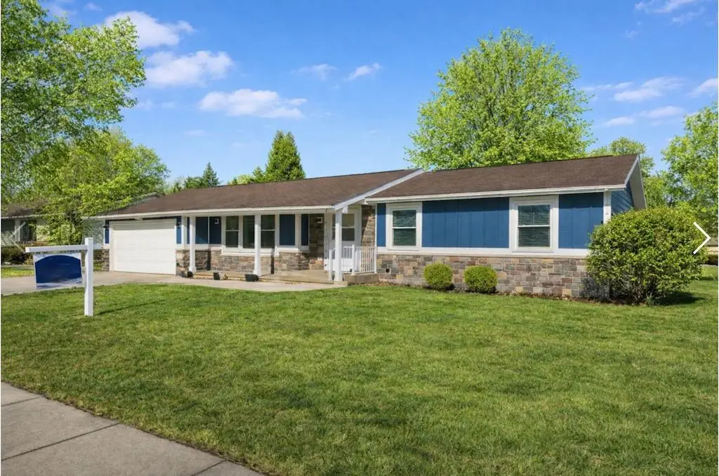 803 Centennial Parkway, Waunakee, WI 53597 - #1