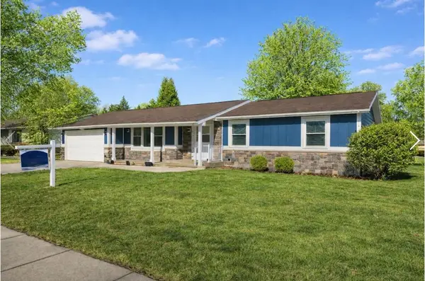803 Centennial Parkway, Waunakee, WI 53597