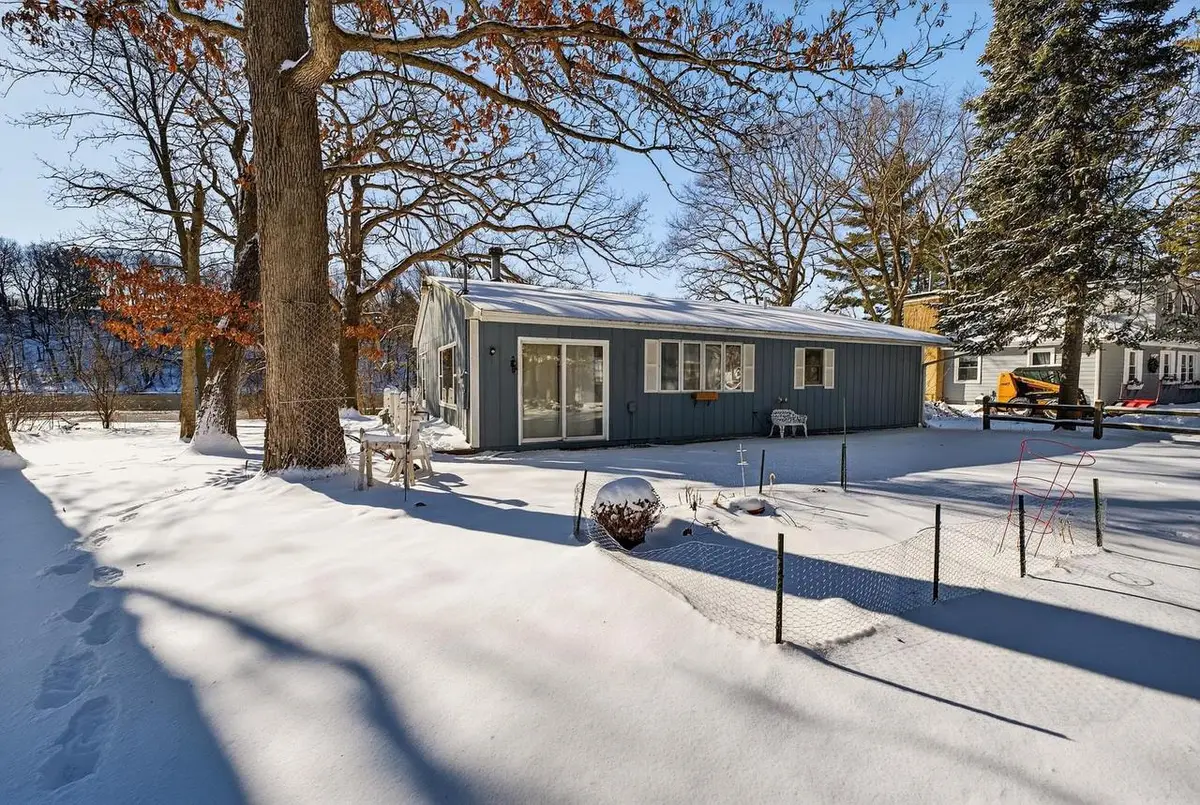 2201 Crystal Springs Road, Janesville, WI 53545 - #1