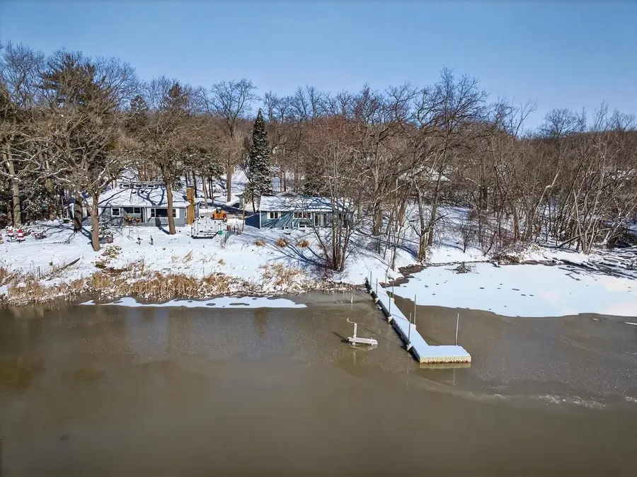 2201 Crystal Springs Road, Janesville, WI 53545 - #2