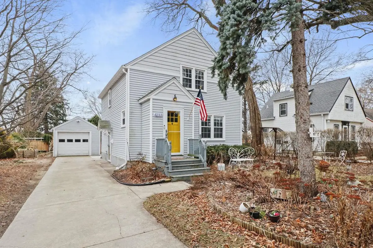 4233 Doncaster Drive, Madison, WI 53711 - #1