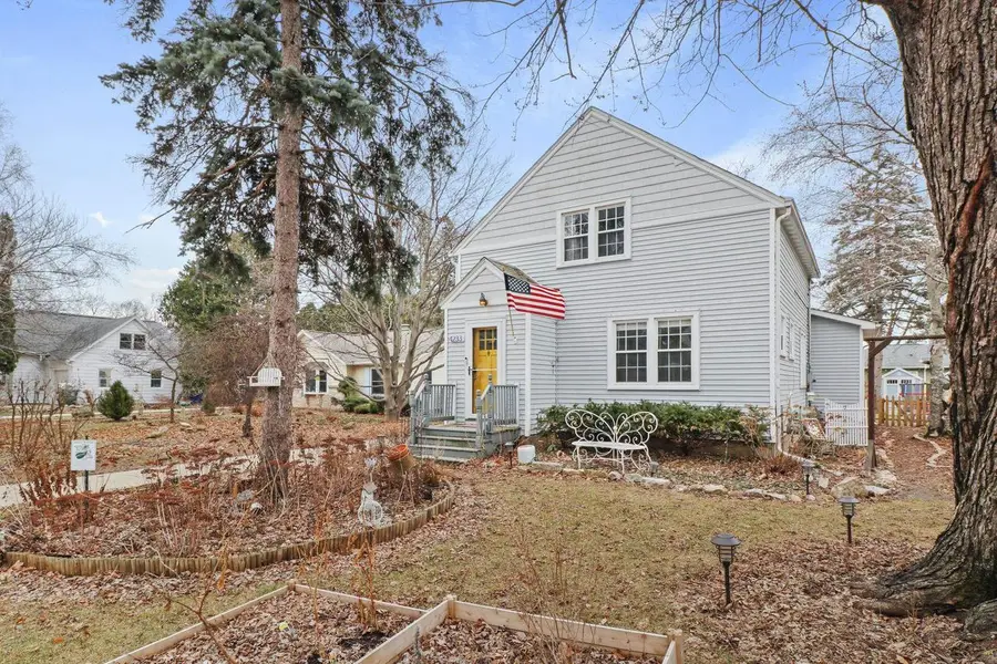 4233 Doncaster Drive, Madison, WI 53711 - #3