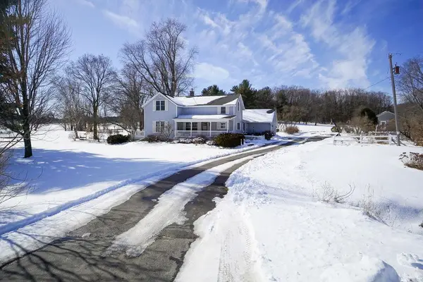 12893 Fieldcrest Road, Sparta, WI 54656