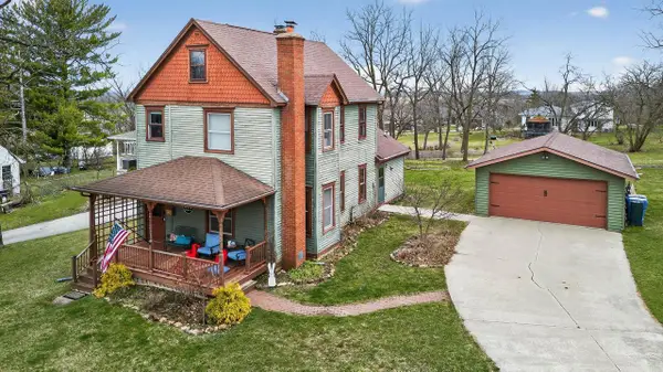 308 Green Street, Mount Horeb, WI 53572