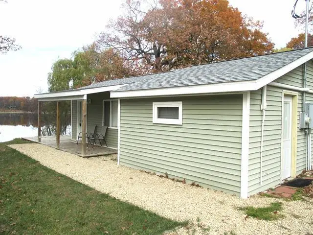 W5426 Buffalo Drive, Montello, WI 53949 - #2