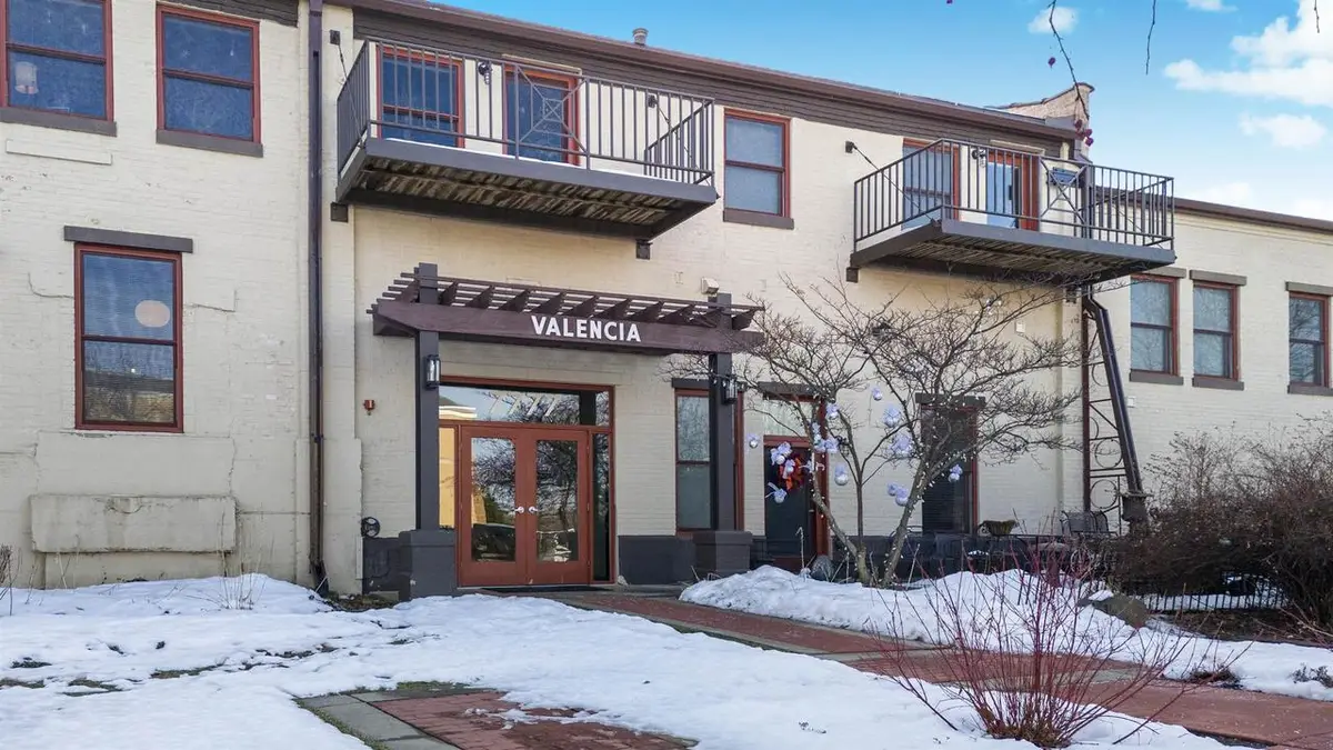 7777 Elmwood Avenue #201, Middleton, WI 53562 - #1