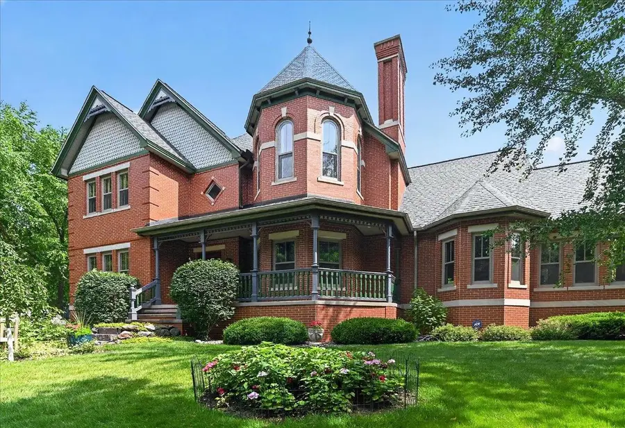 6 Pebble Beach Circle, Madison, WI 53717 - #3