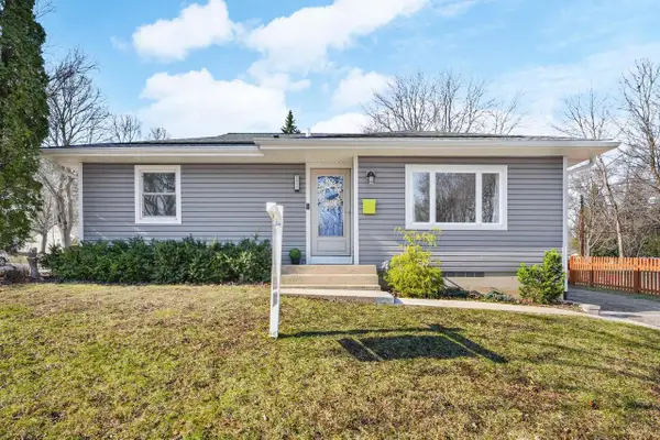 1517 Arizona Pass, Madison, WI 53704