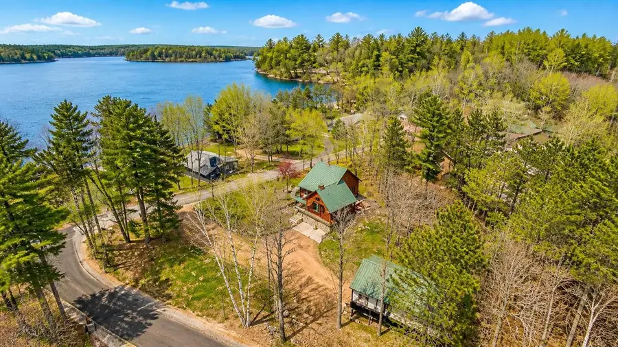 W5807 Robinson Road, Tomahawk, WI 54487 - #2