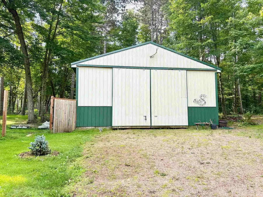 W5807 Robinson Road, Tomahawk, WI 54487 - #3