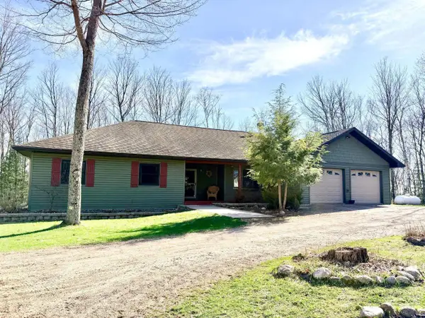 W551 Grouse Road, Gleason, WI 54435
