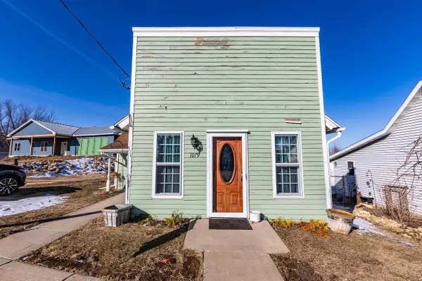 1079 State Highway 78, Mount Horeb, WI 53572