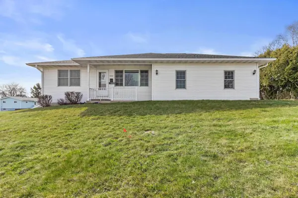 460 Garfield Street, Fennimore, WI 53809