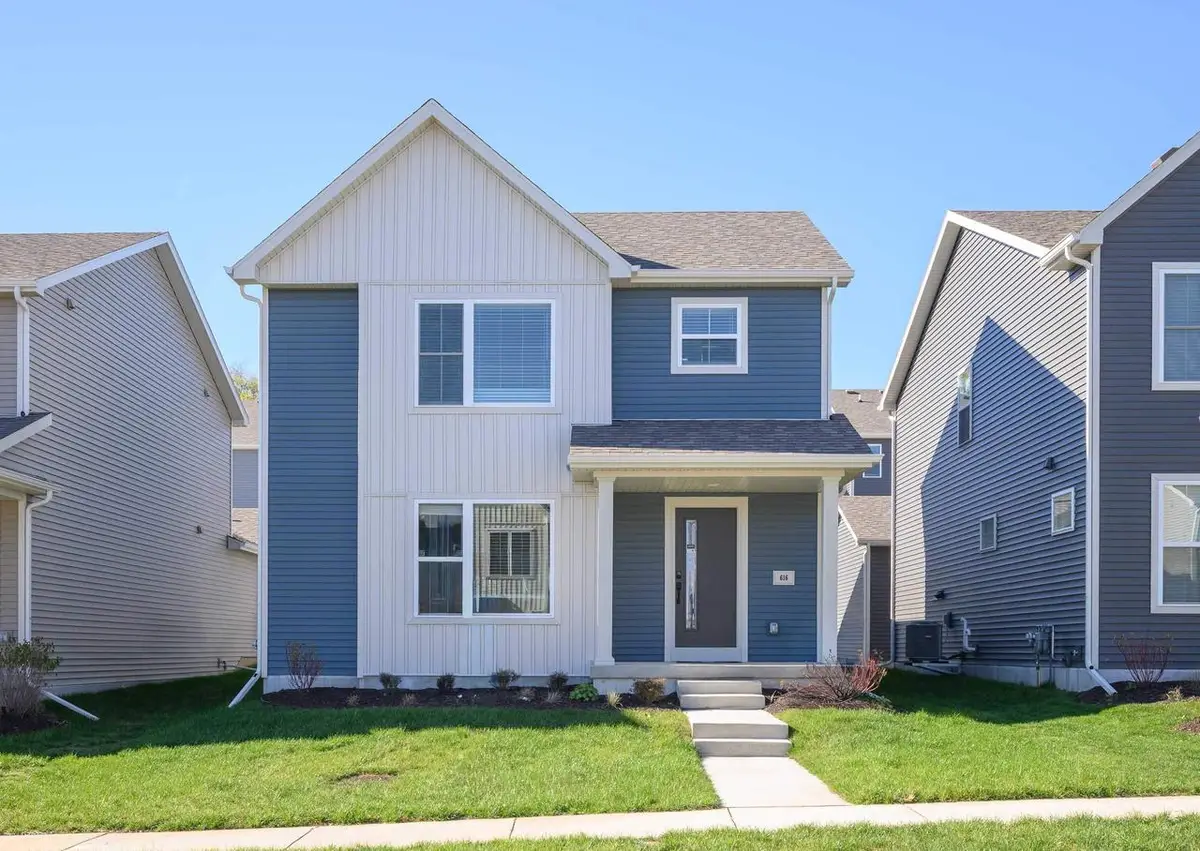 616 Tabby Turn Drive, Middleton, WI 53562 - #1