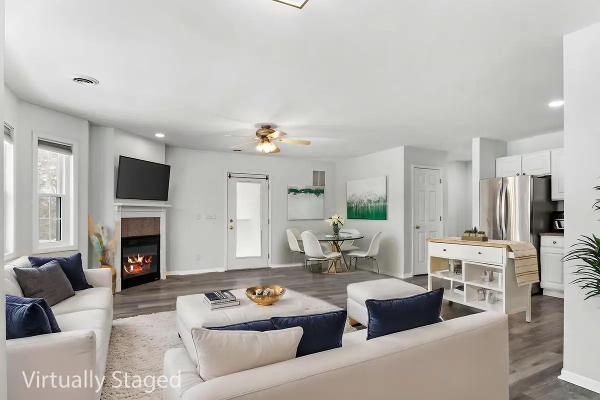 818 Herndon Drive #2, Madison, WI 53718 - #1