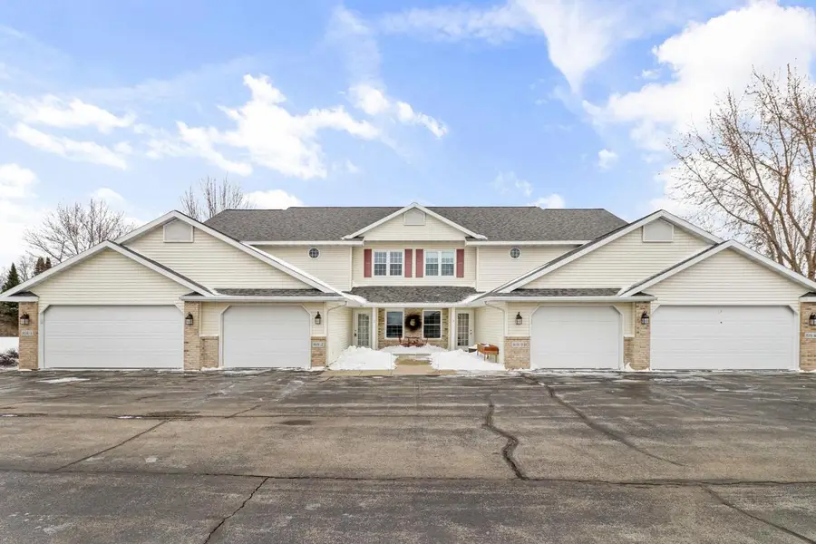 818 Herndon Drive #2, Madison, WI 53718 - #3