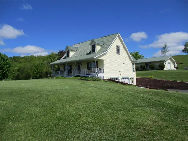 30694 County W Road, Elroy, WI 53929