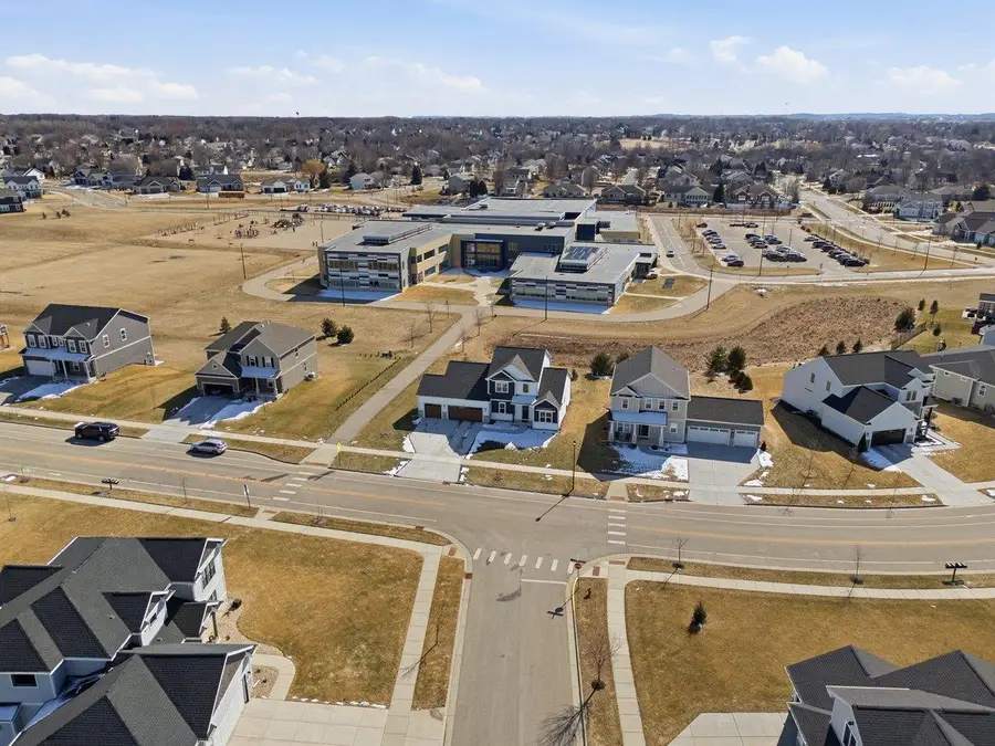 1543 N Thompson Road, Sun Prairie, WI 53590 - #2