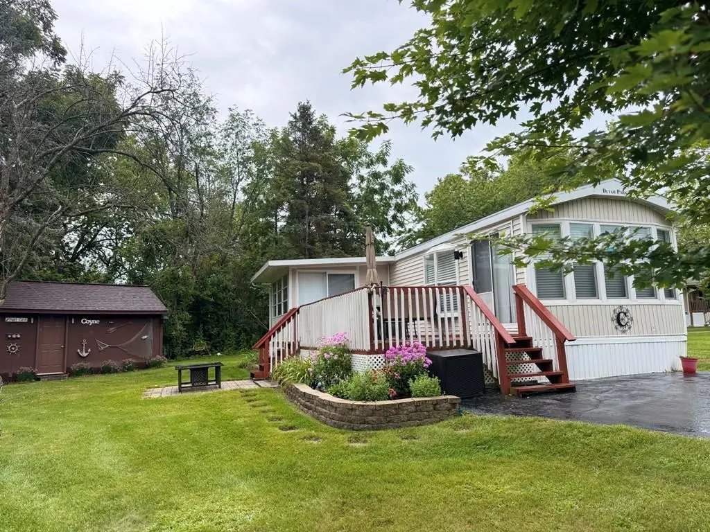 413 Skyline Drive, Edgerton, WI 53534 - #1