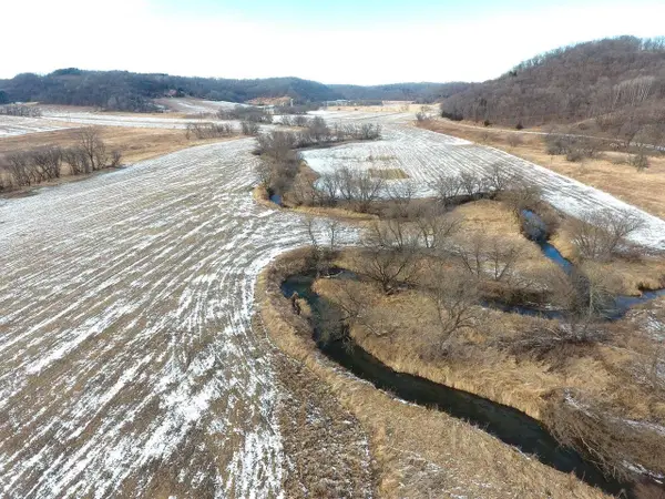 104.4+/- acres Morgan Drive, Soldiers Grove, WI 54655