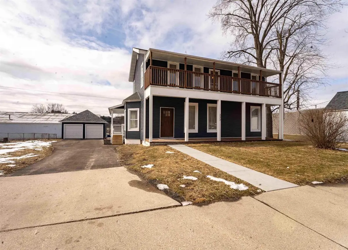 333 High Street, Union Center, WI 53962 - #1