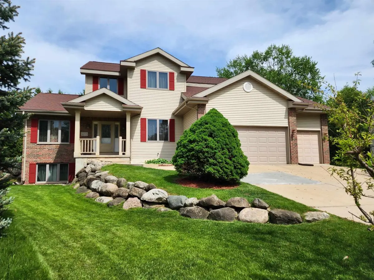 4205 Monarch Court, Middleton, WI 53562 - #1